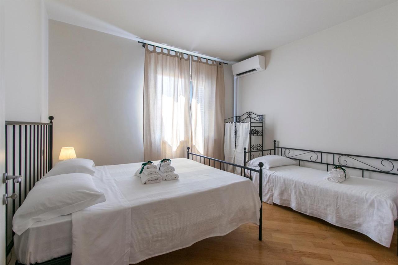 B&B Civico 45 Porto SantʼElpidio Zimmer foto