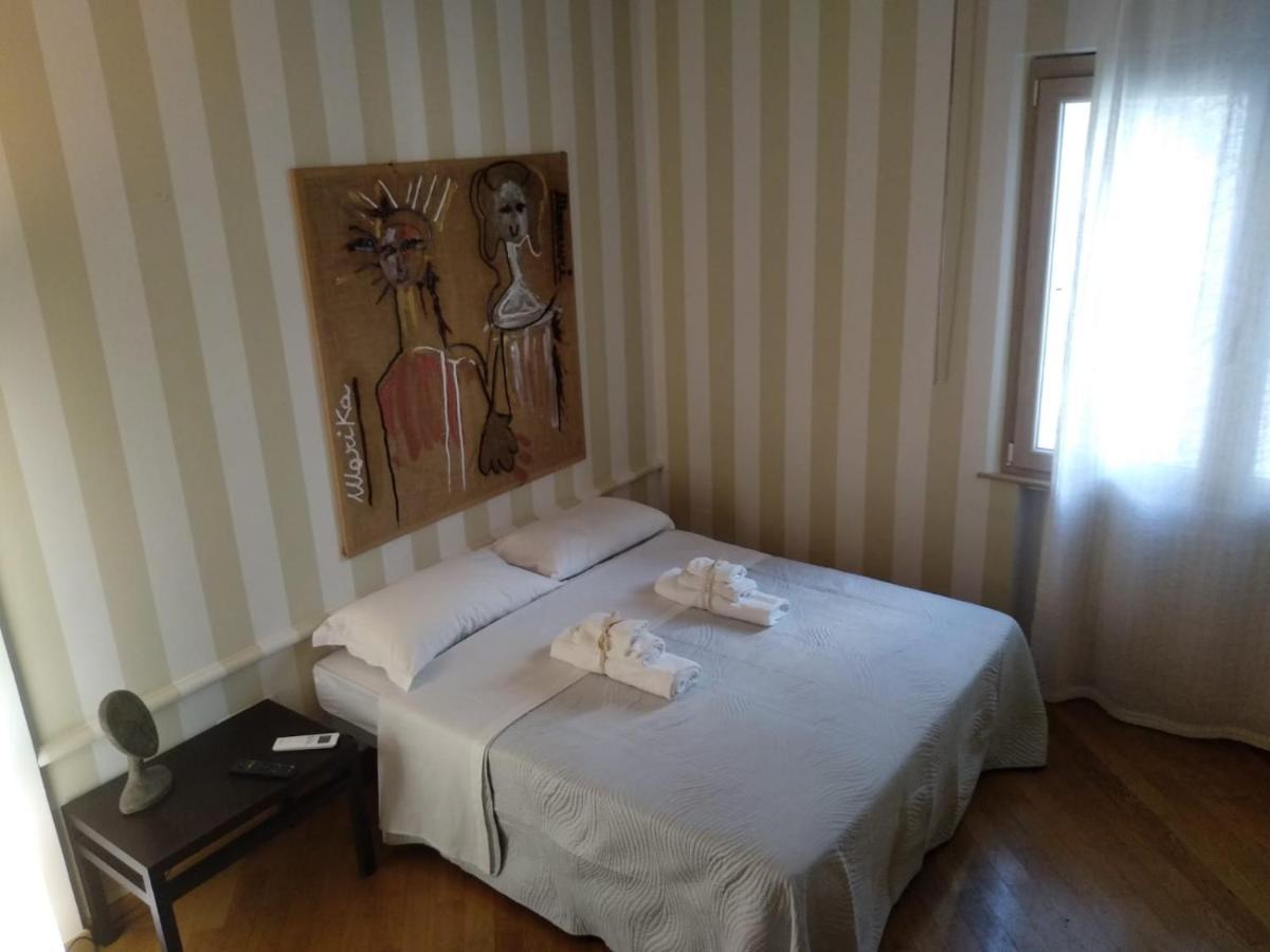 B&B Civico 45 Porto SantʼElpidio Zimmer foto